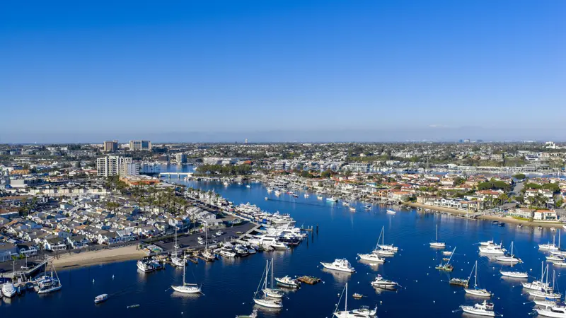 Newport Beach, CA