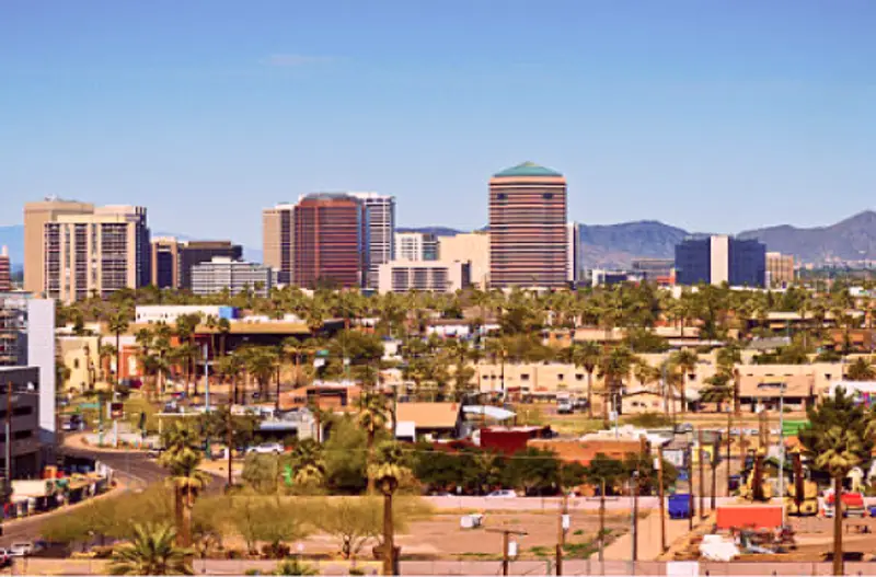 Scottsdale, AZ