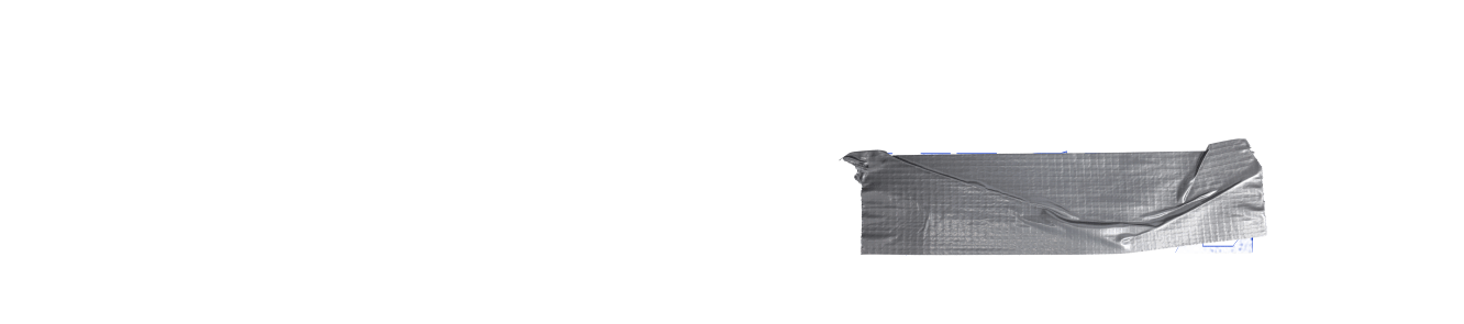 We take the invisible & make it VISBL