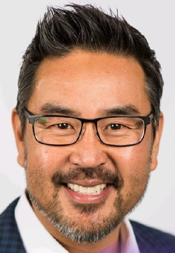 Abraham Lee