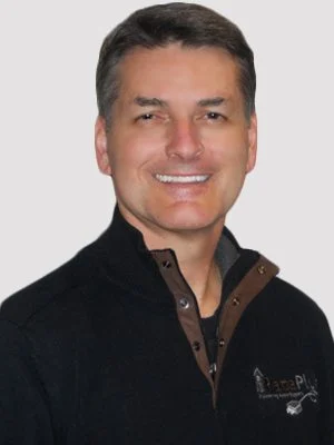 Brad Springer