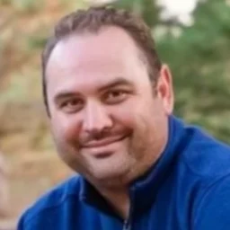 Brian Reid
