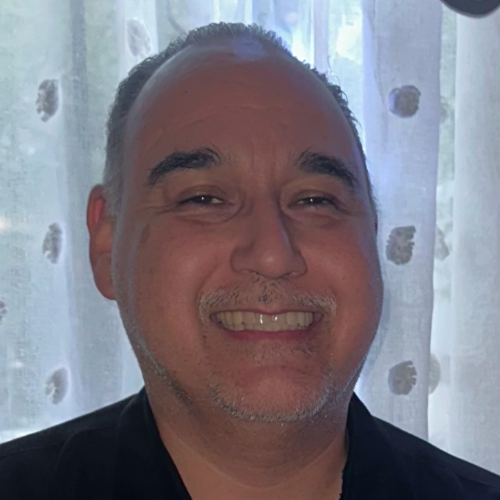 Manny Salinas