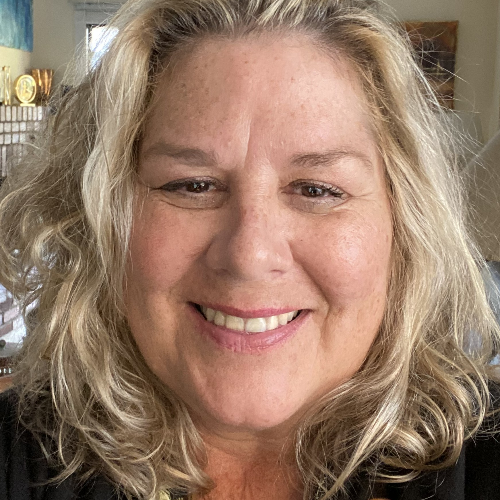 Sharlyn Brooner