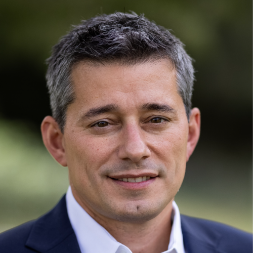 Jesse Alvarez