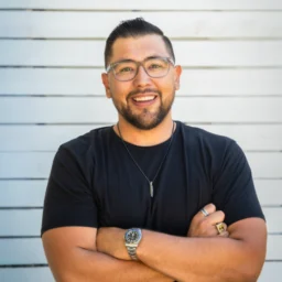 Sosimo "Sosi" Avila Jr