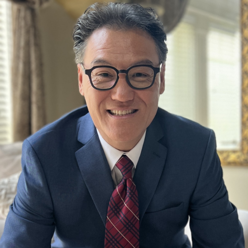 Sam Ahn