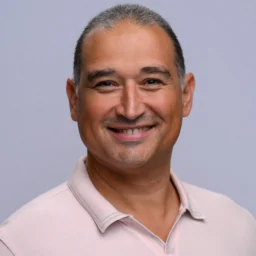 Shaun Tadlaoui