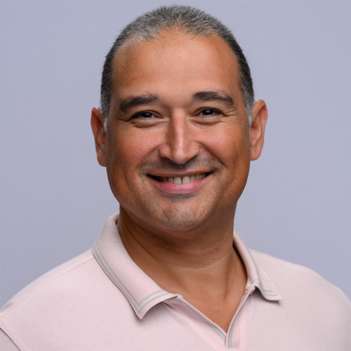 Shaun Tadlaoui