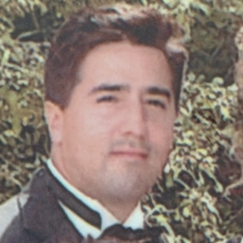 Stephen Corral
