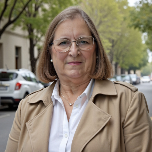 Kaye Thompson