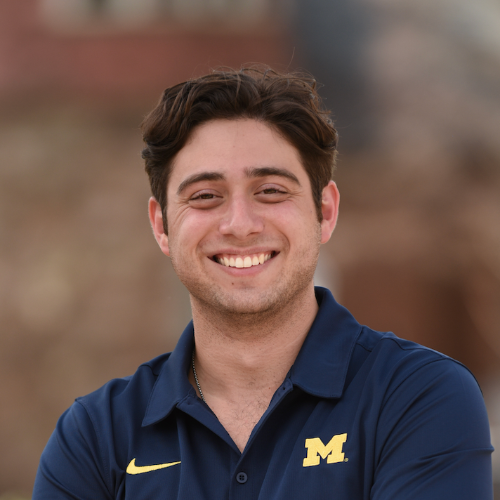 Noah Izrailov
