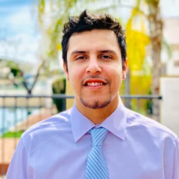 Jerald Acosta