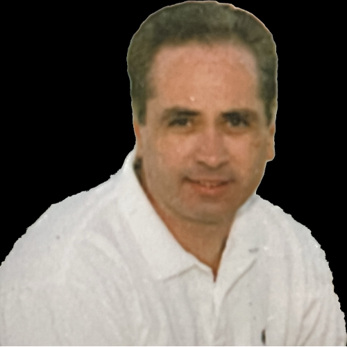Paul Andreuzzi