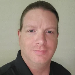Brian Hackett