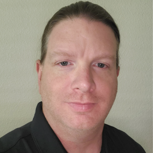 Brian Hackett