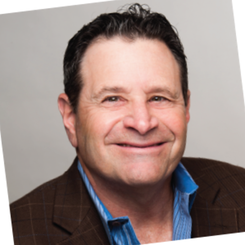 Marc Shenkman