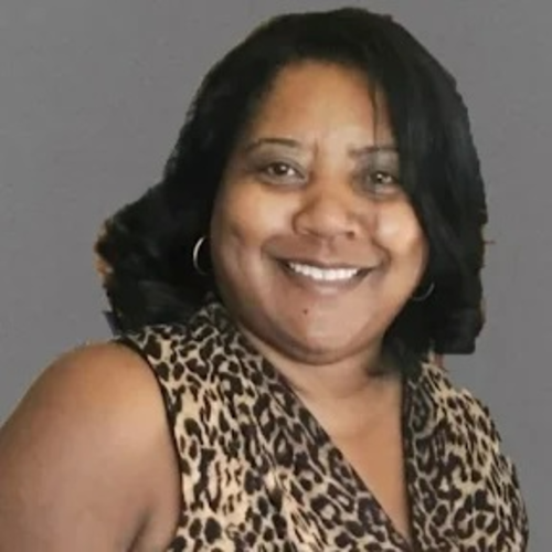 Shelley Johnson