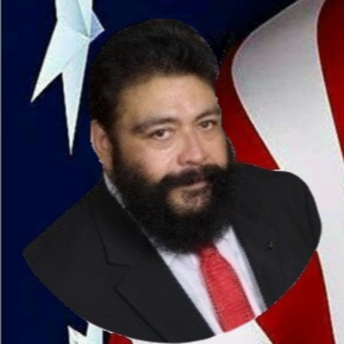 Raymond Portales