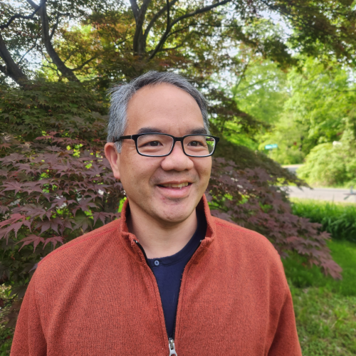 Wilkin Lai