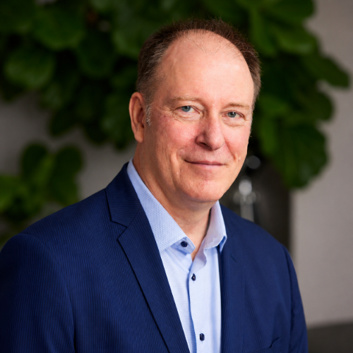 Bruce Byrwa