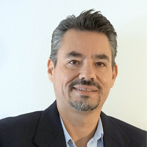 Fernando Campos Montesinos